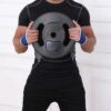Grip Hole Weight Plates