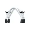Home Iron Dumbbell Rack