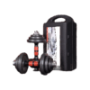 Hand Grip Hex Dumbbell